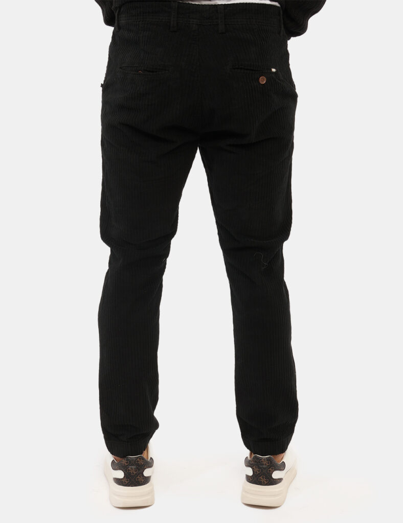 Pantalone Sseinse Nero