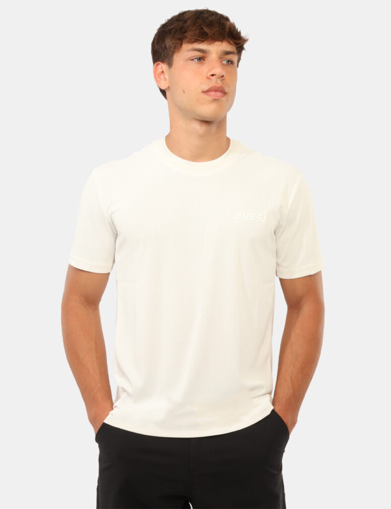 T-shirt Guess Beige