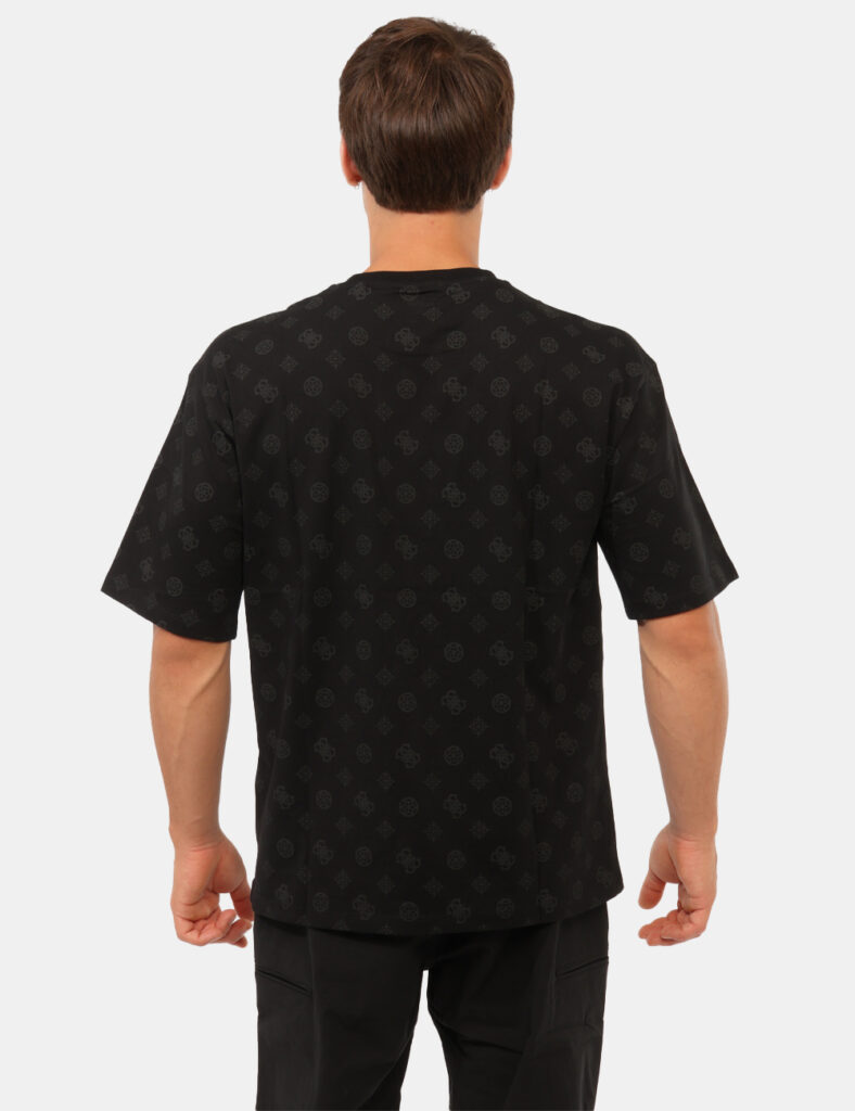 T-shirt Guess Nera