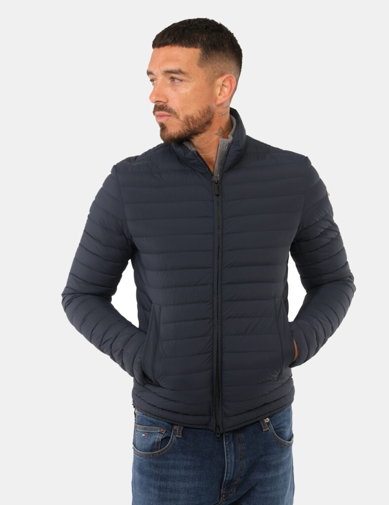 Piumino Colmar Blu