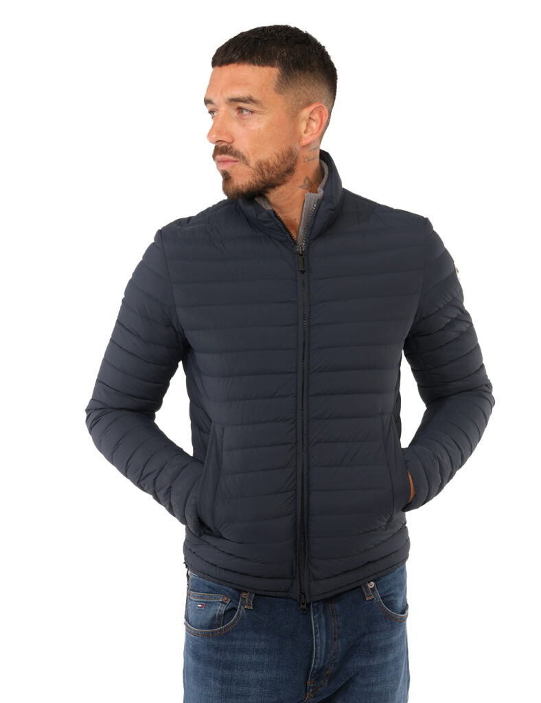 Piumino Colmar Blu