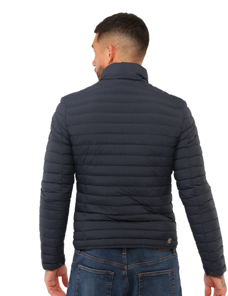 Piumino Colmar Blu