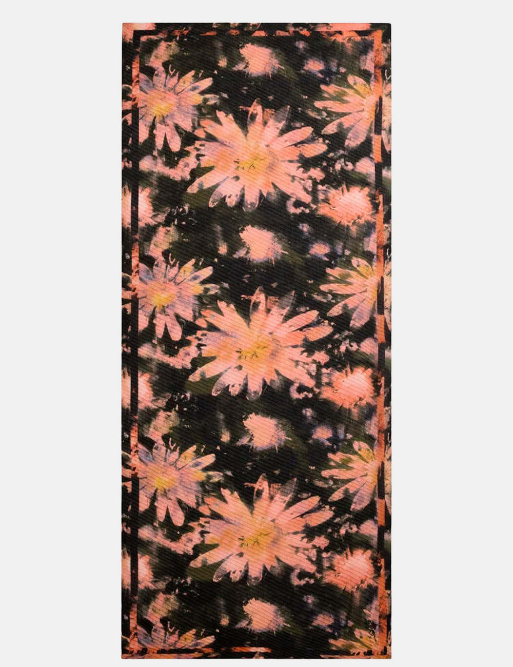 Foulard Desigual Nero - immagine 2