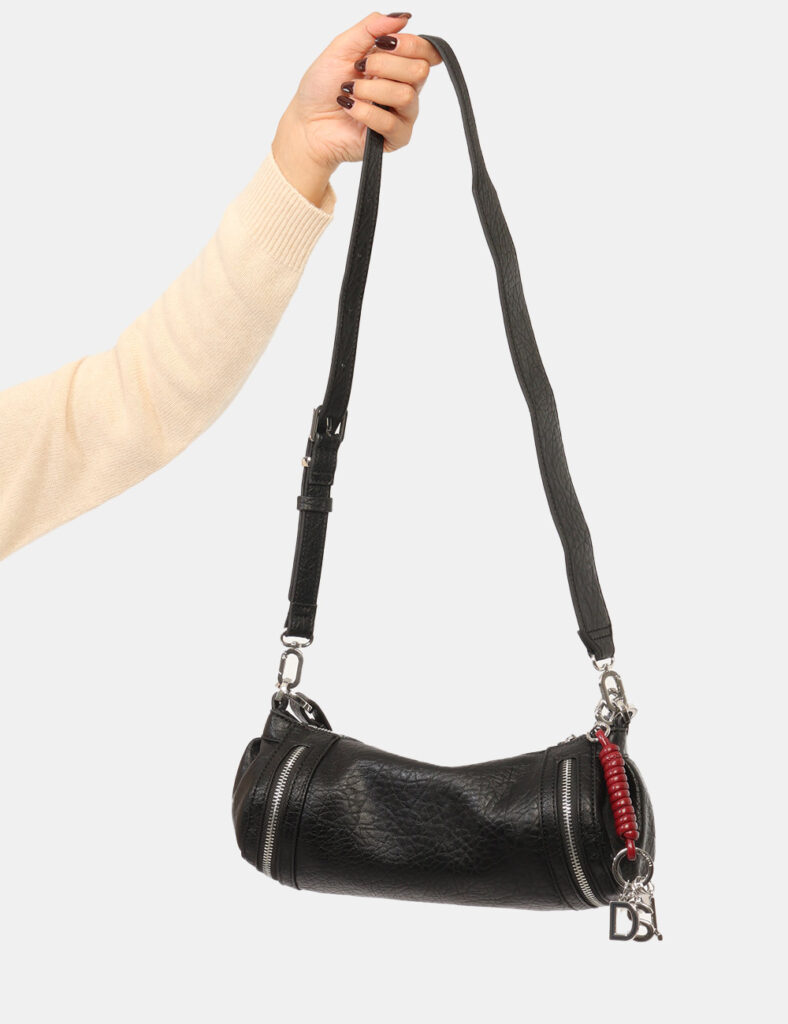 Accessori da donna - Borsa Desigual Nera