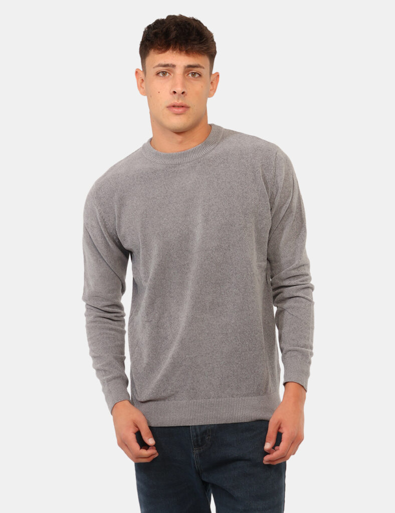 Maglia Prj22. Grigia