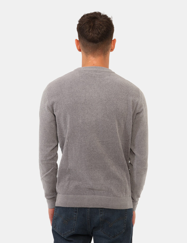 Maglia Prj22. Grigia