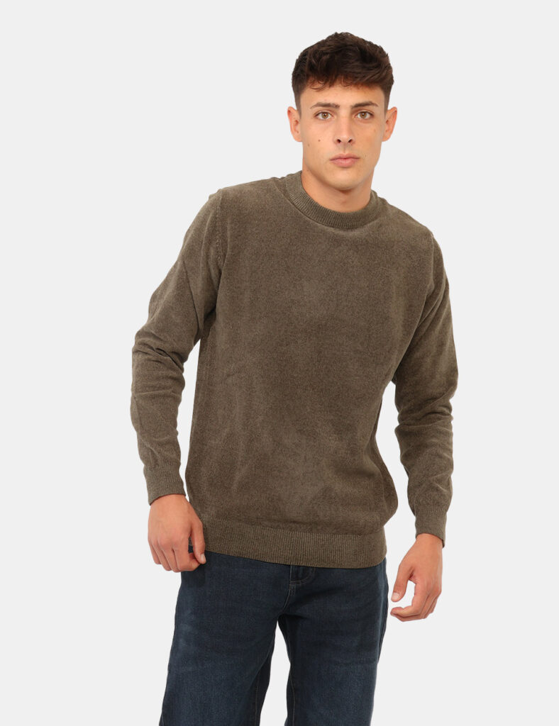 Maglia Prj22. Verde