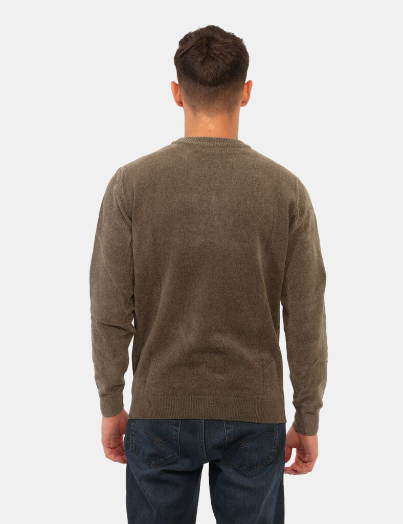 Maglia Prj22. Verde
