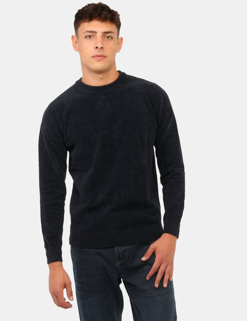 Maglia Prj22. Blu