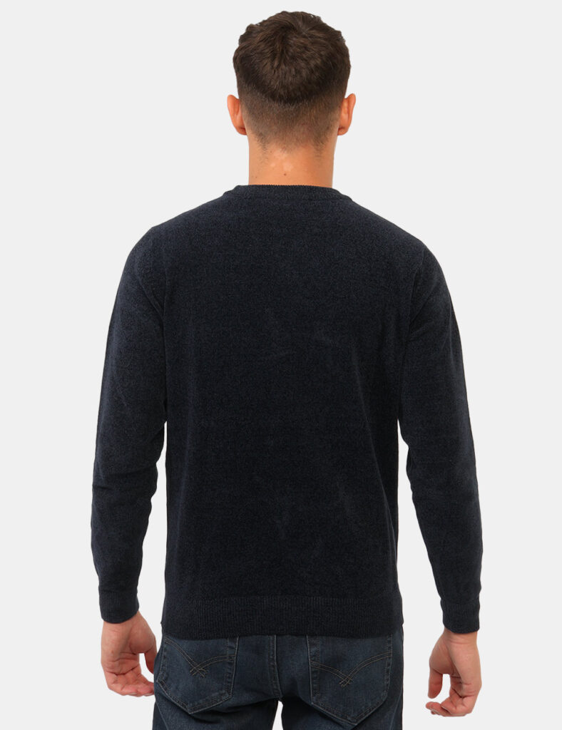Maglia Prj22. Blu