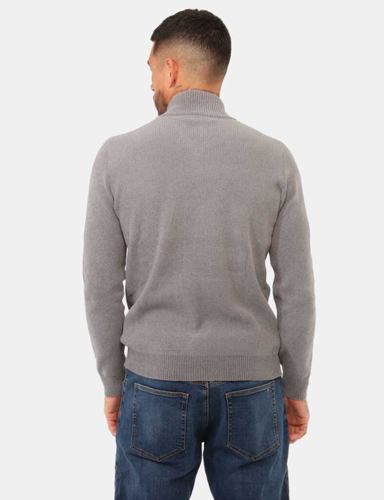Maglia Prj22. Grigia