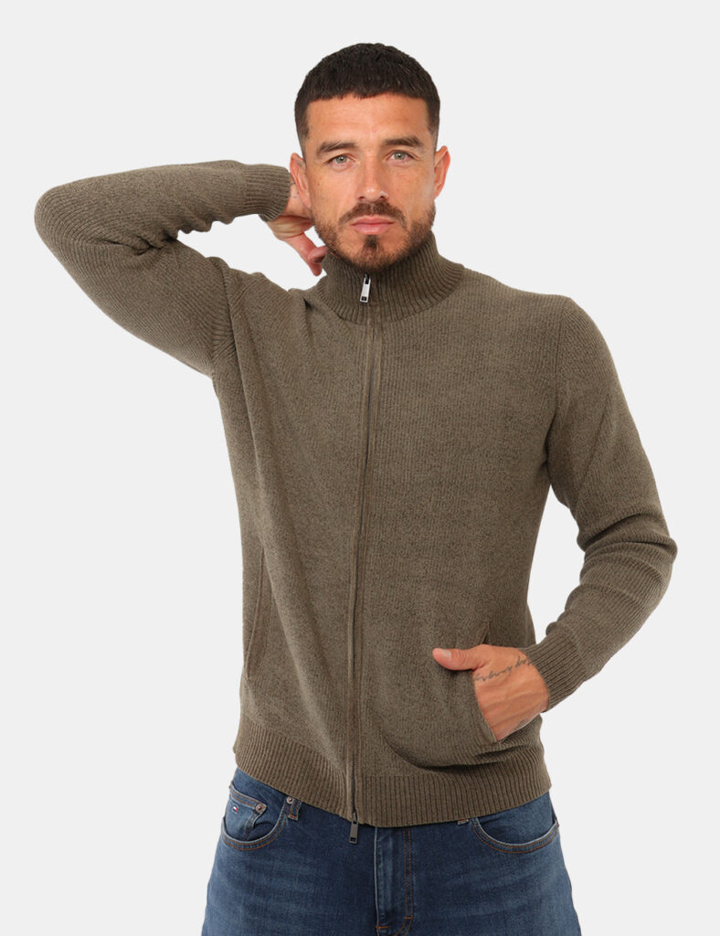 Maglia Prj22. Verde