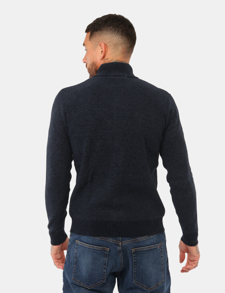 Maglia Prj22. Blu