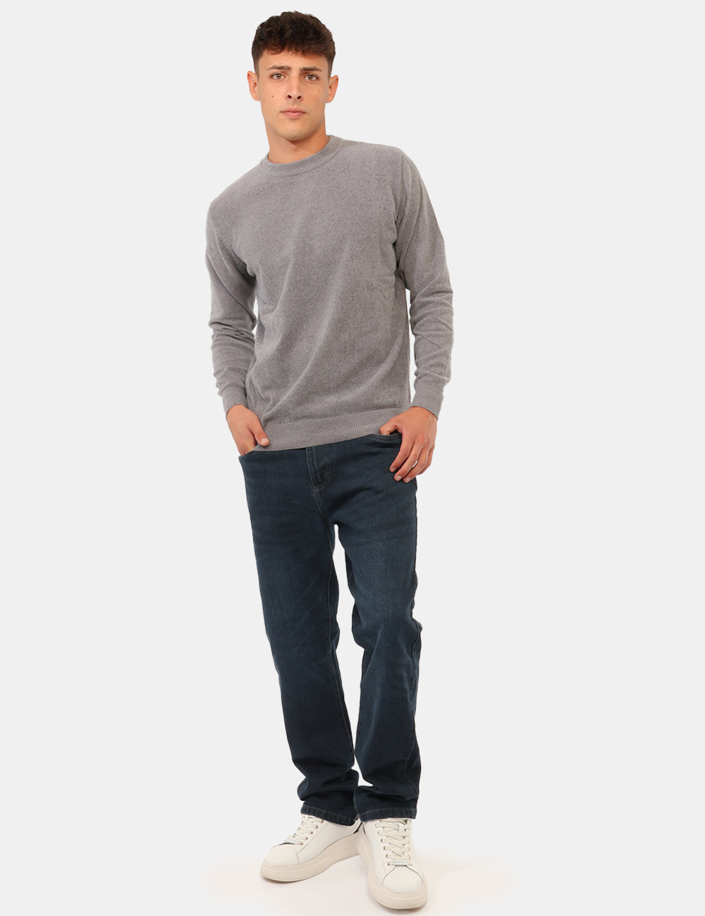 Jeans Prj22. Blu - Jeans PRJ22. Blu da uomo I Jeans PRJ22. Blu da uomo sono una proposta contemporanea pensata per chi cerca