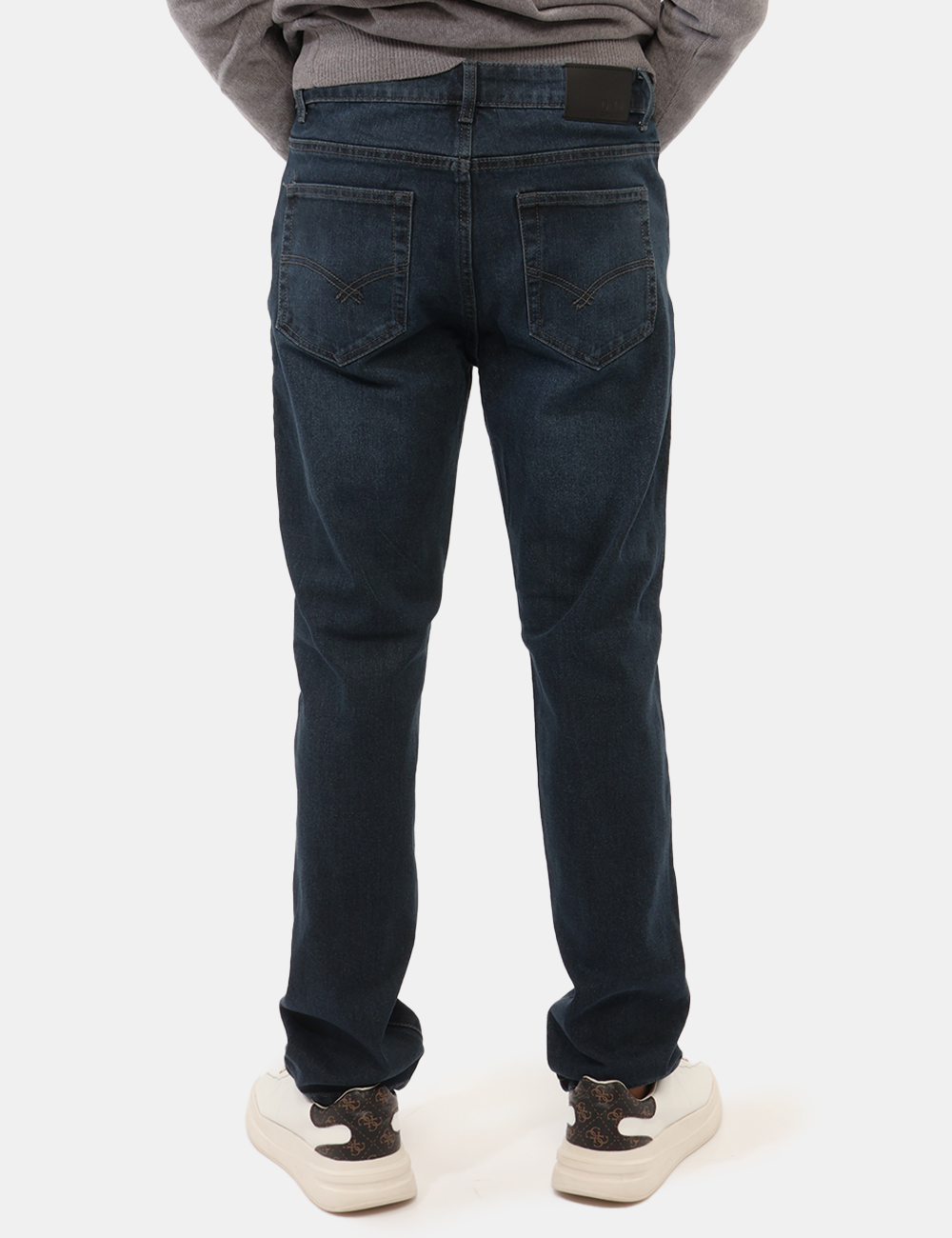 Jeans Prj22. Blu - Jeans PRJ22. Blu da uomo I Jeans PRJ22. Blu da uomo sono una proposta contemporanea pensata per chi cerca