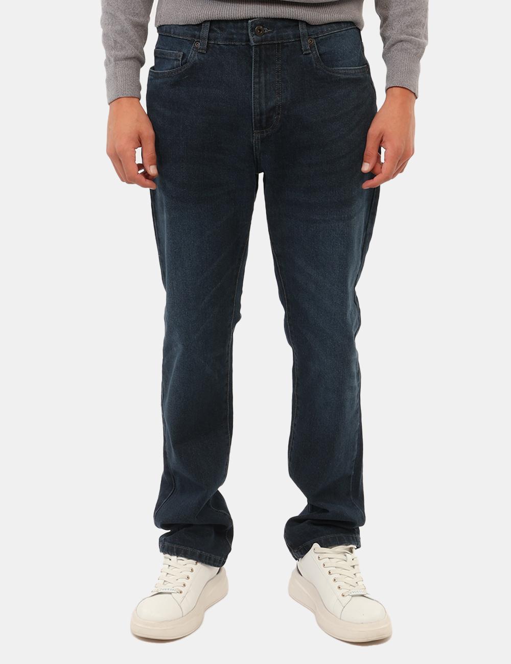 Jeans Prj22. Blu - Jeans PRJ22. Blu da uomo I Jeans PRJ22. Blu da uomo sono una proposta contemporanea pensata per chi cerca