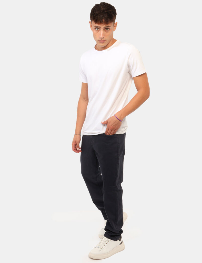 Jeans Prj22. Blu