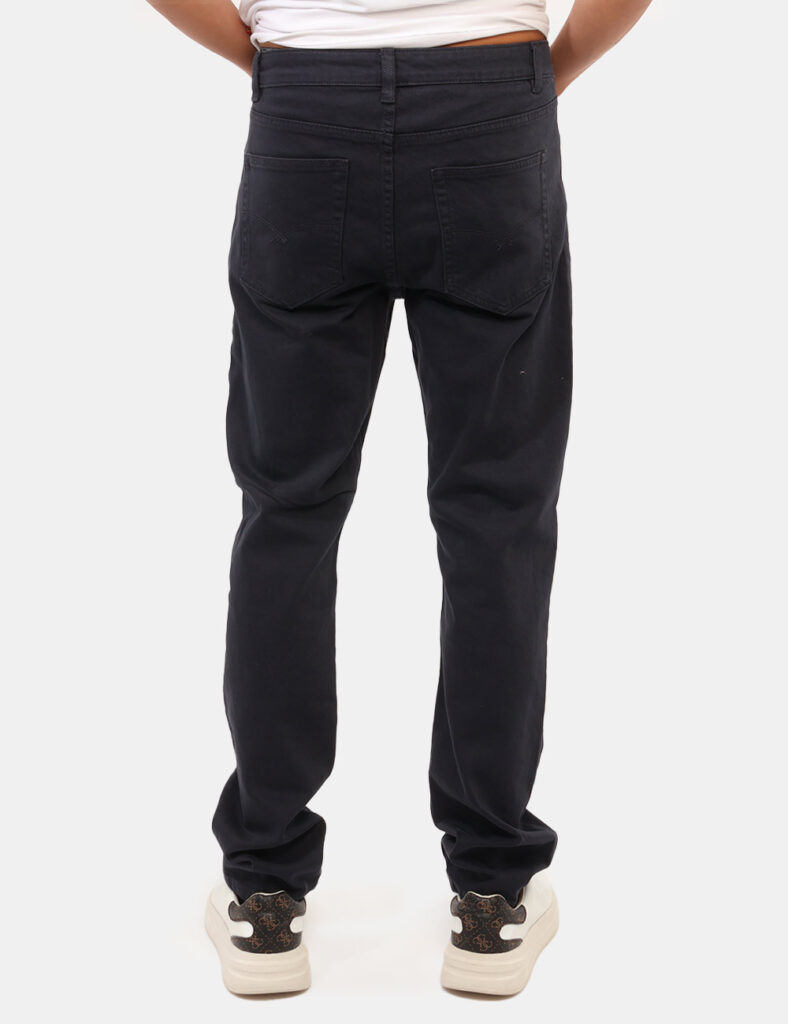 Jeans Prj22. Blu