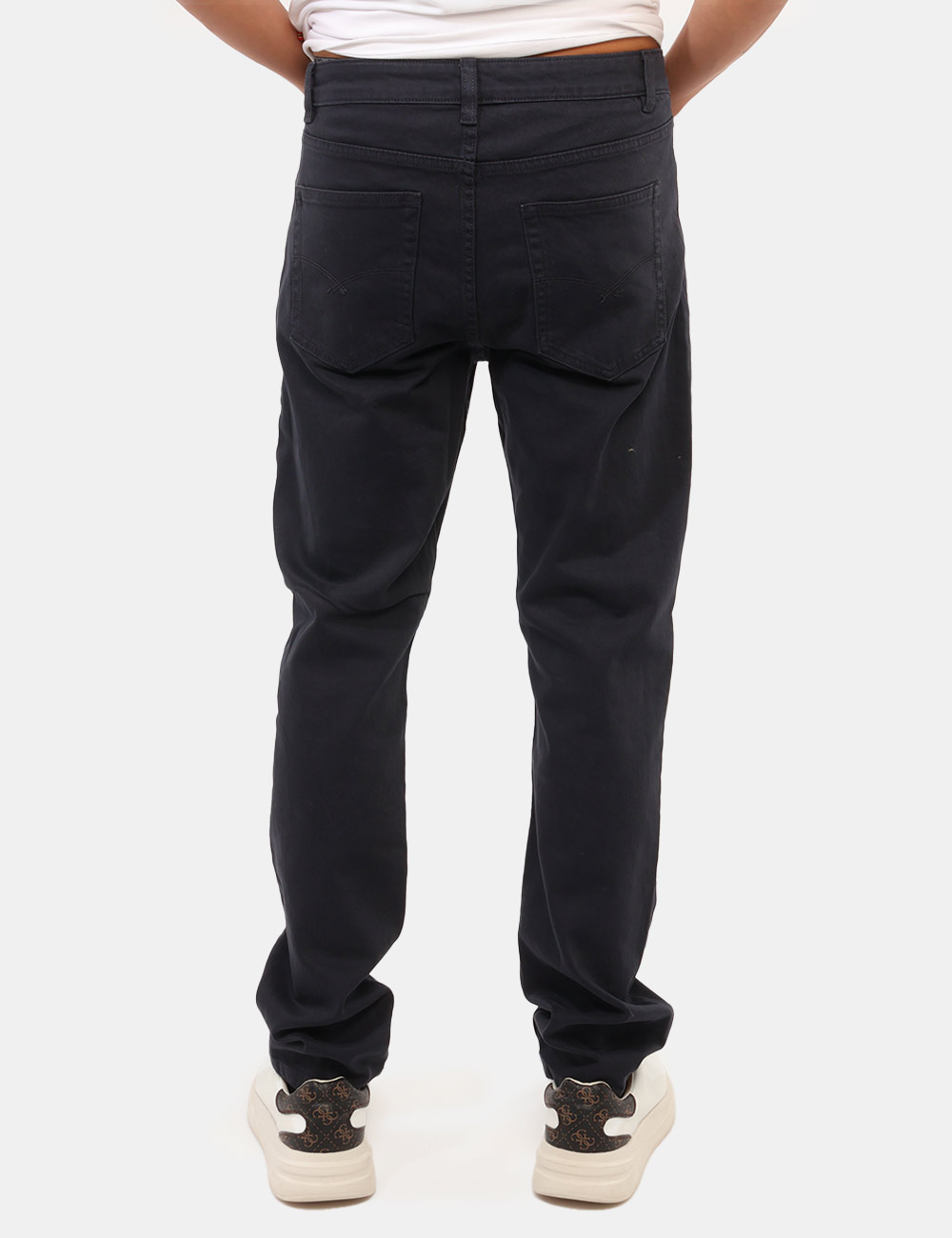 Jeans Prj22. Blu - Jeans PRJ22. Blu da uomo I Jeans PRJ22. Blu da uomo sono un capo dal carattere contemporaneo, pensato per