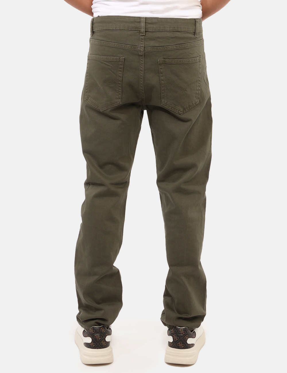 Jeans Prj22. Verde - Jeans PRJ22. Verde da uomo I Jeans PRJ22. Verde da uomo sono una proposta contemporanea pensata per chi