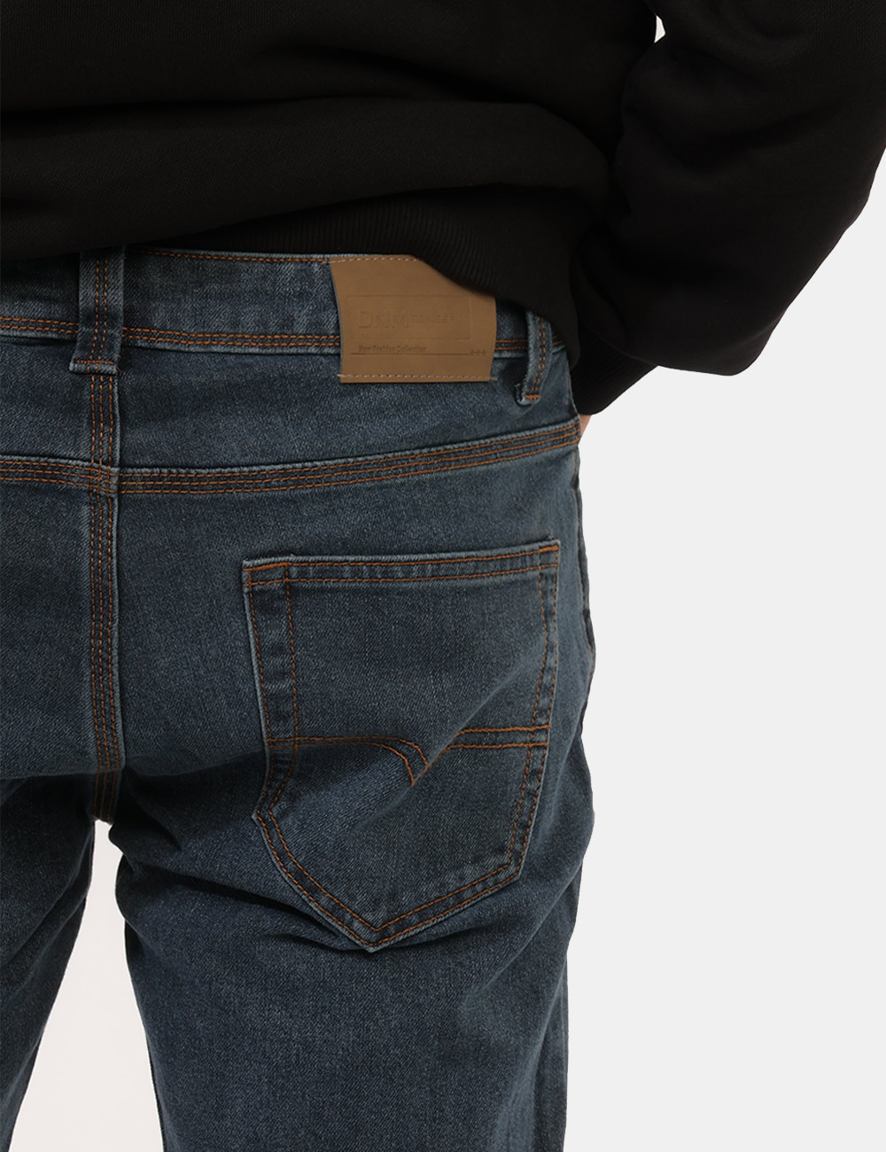 Jeans Prj22. Blu - Jeans PRJ22. Blu da uomo I Jeans PRJ22. Blu da uomo sono un capo contemporaneo pensato per chi cerca un d