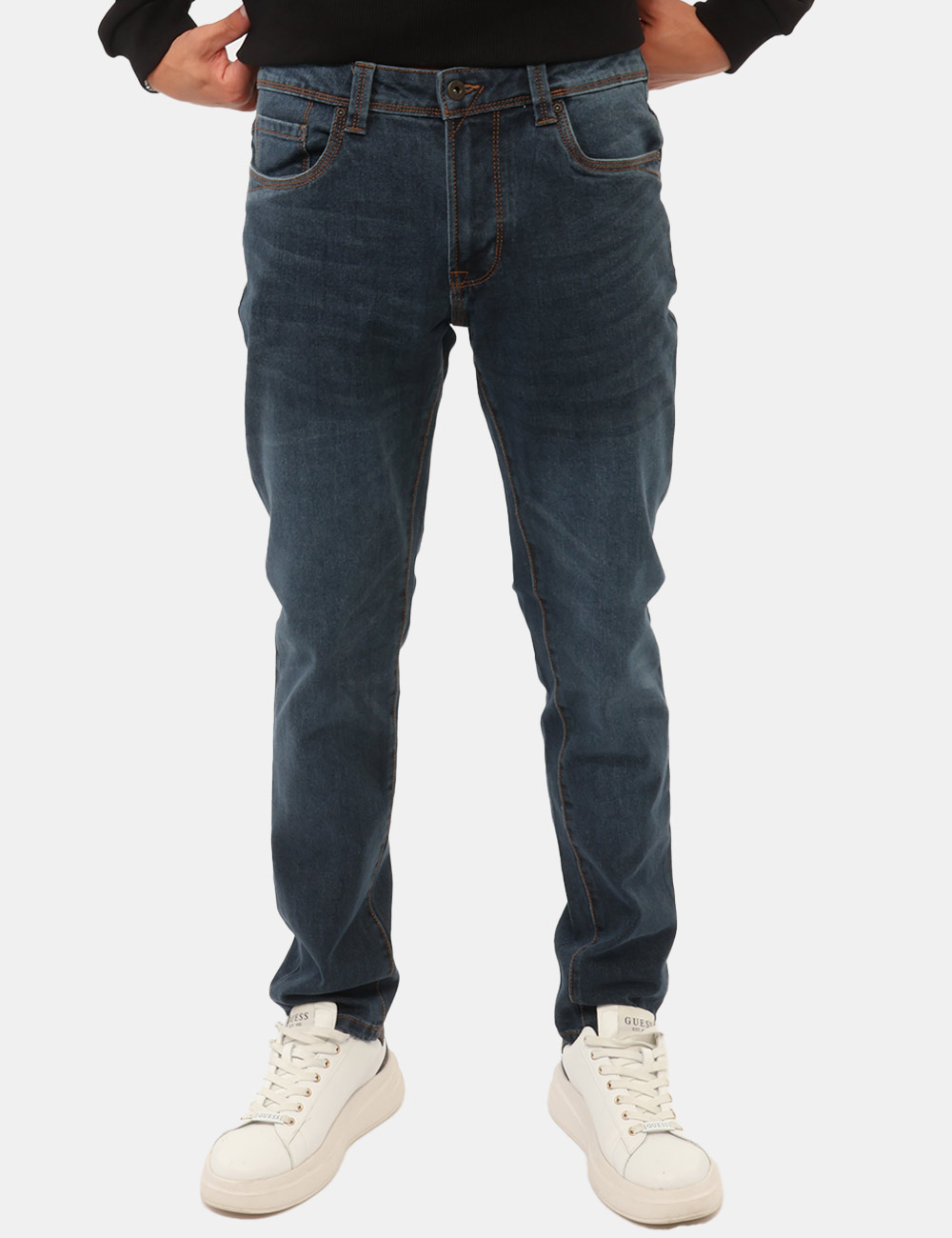 Jeans Prj22. Blu - Jeans PRJ22. Blu da uomo I Jeans PRJ22. Blu da uomo sono un capo contemporaneo pensato per chi cerca un d