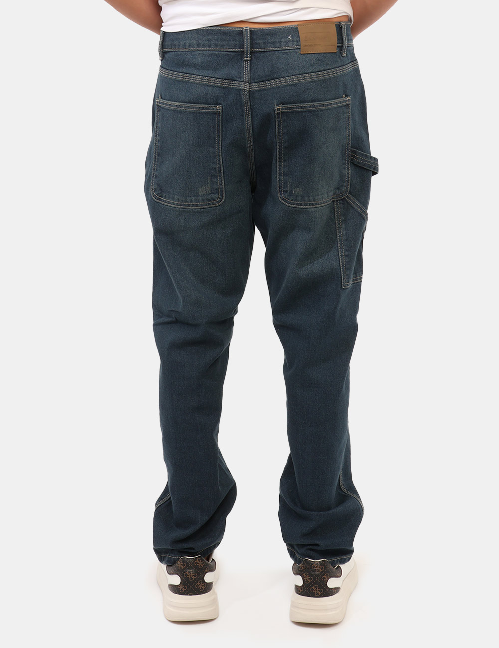 Jeans Prj22. Blu - Jeans PRJ22. Blu da uomo I Jeans PRJ22. Blu da uomo sono una proposta contemporanea pensata per chi cerca