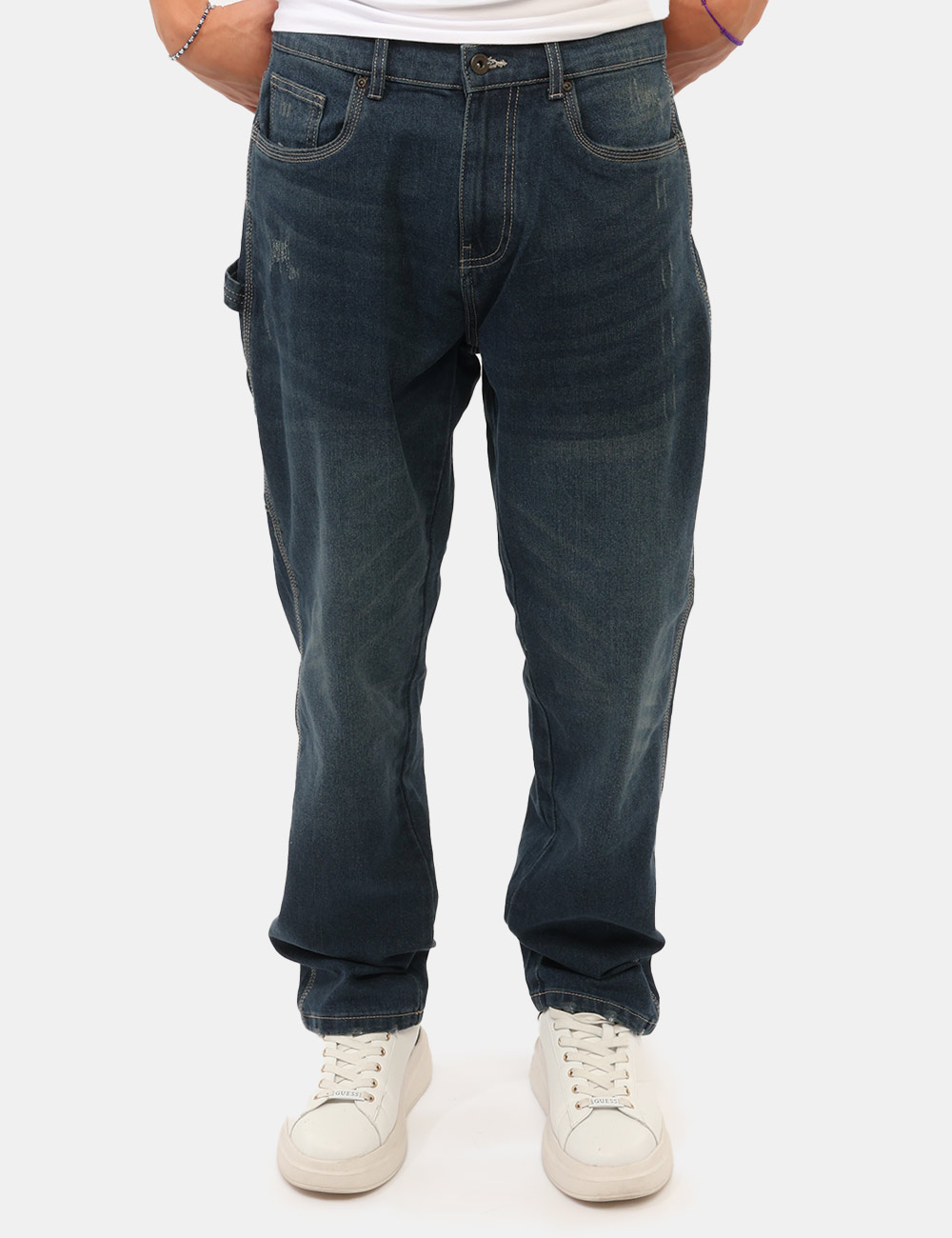 Jeans Prj22. Blu - Jeans PRJ22. Blu da uomo I Jeans PRJ22. Blu da uomo sono una proposta contemporanea pensata per chi cerca