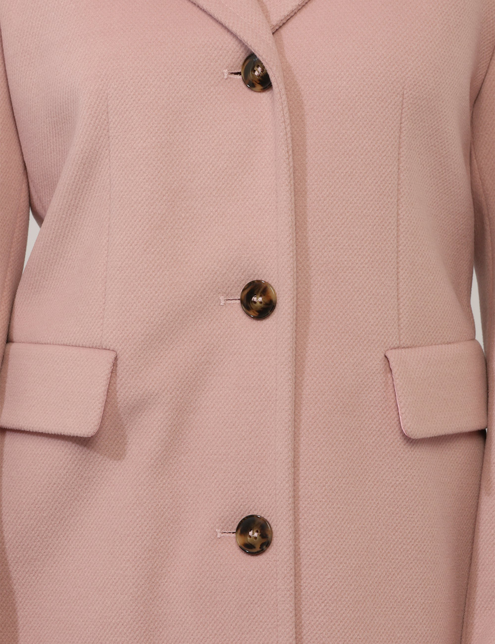 Cappotto Emme Marella Rosa - Cappotto EMME MARELLA Rosa da donna Il Cappotto EMME MARELLA Rosa è un capospalla femminile raf
