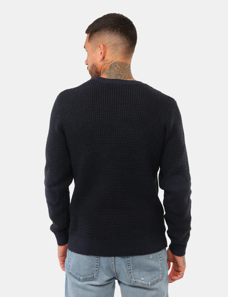 Maglia Aeronautica Italiana Blu