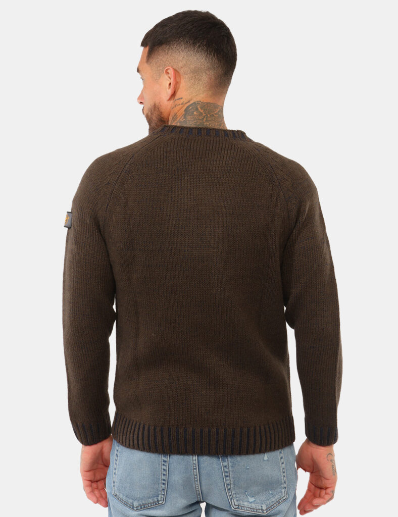 Maglia Aeronautica Italiana Verde