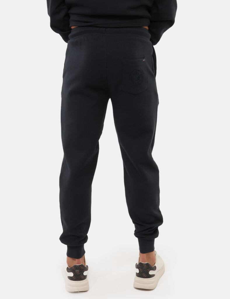 Pantalone della tuta Aeronautica Italiana Blu