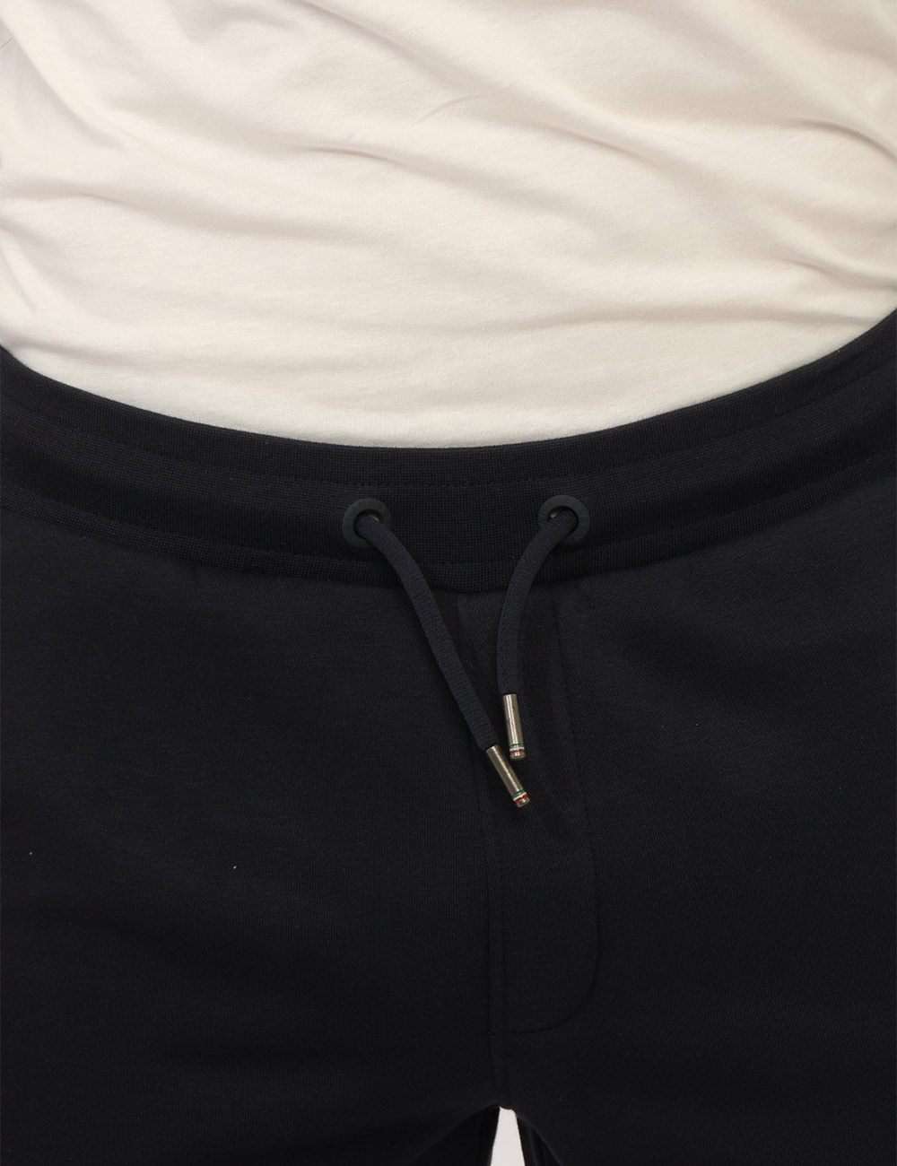 Pantalone della tuta Aeronautica Italiana Blu - Pantalone della tuta AERONAUTICA ITALIANA Blu da uomo Il Pantalone della tut