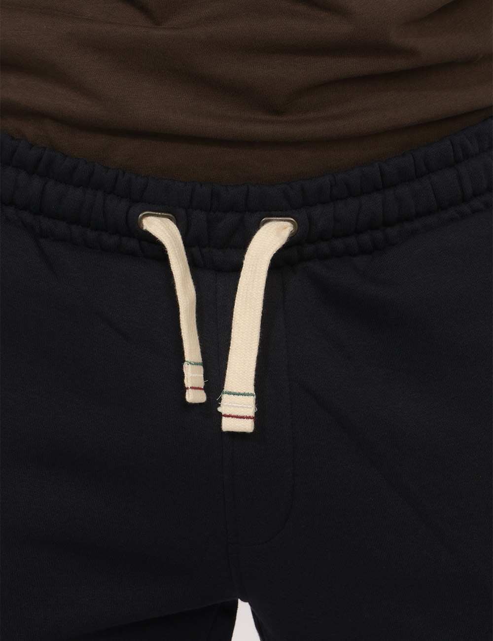 Pantalone della tuta Aeronautica Italiana Blu - Pantalone della tuta AERONAUTICA ITALIANA Blu da uomo Il Pantalone della tut