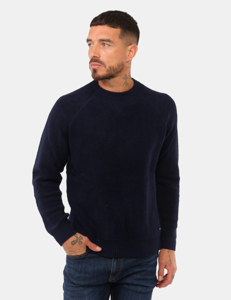 Maglia Gas Blu