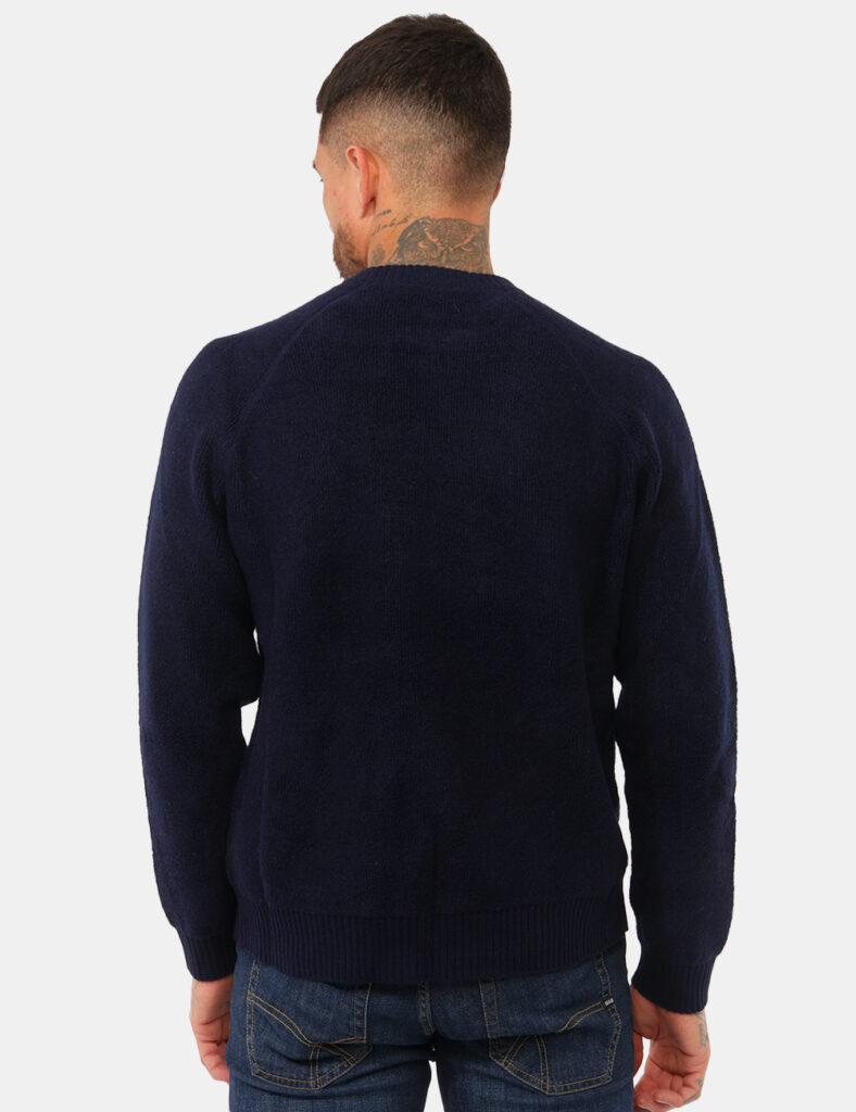Maglia Gas Blu