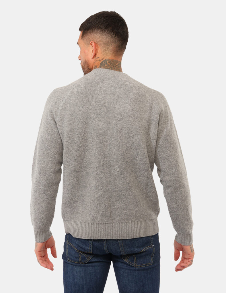Maglia Gas Grigia