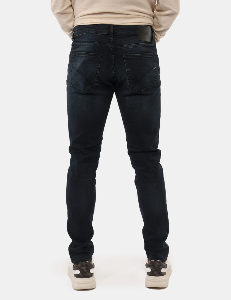 Jeans Gas Blu
