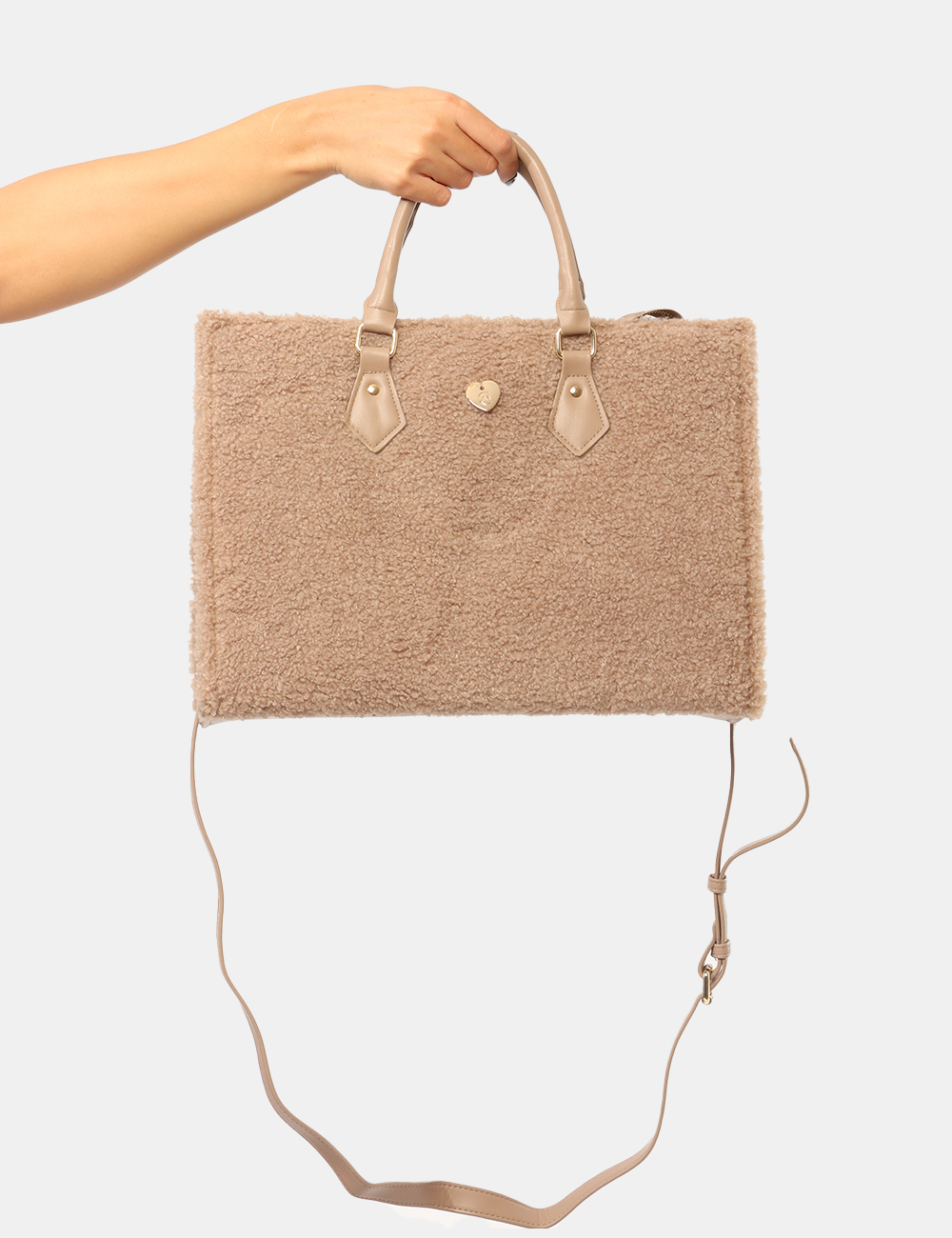 Borsa Concept83 Beige - Borsa Concept83 Beige da DonnaLa Borsa CONCEPT83 Beige da donna è un accessorio elegante e versatile
