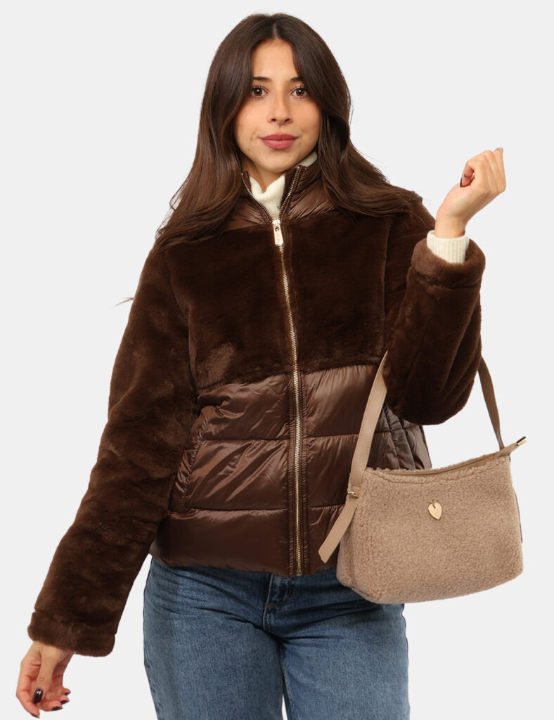 Accessori da donna - Borsa Concept83 Beige