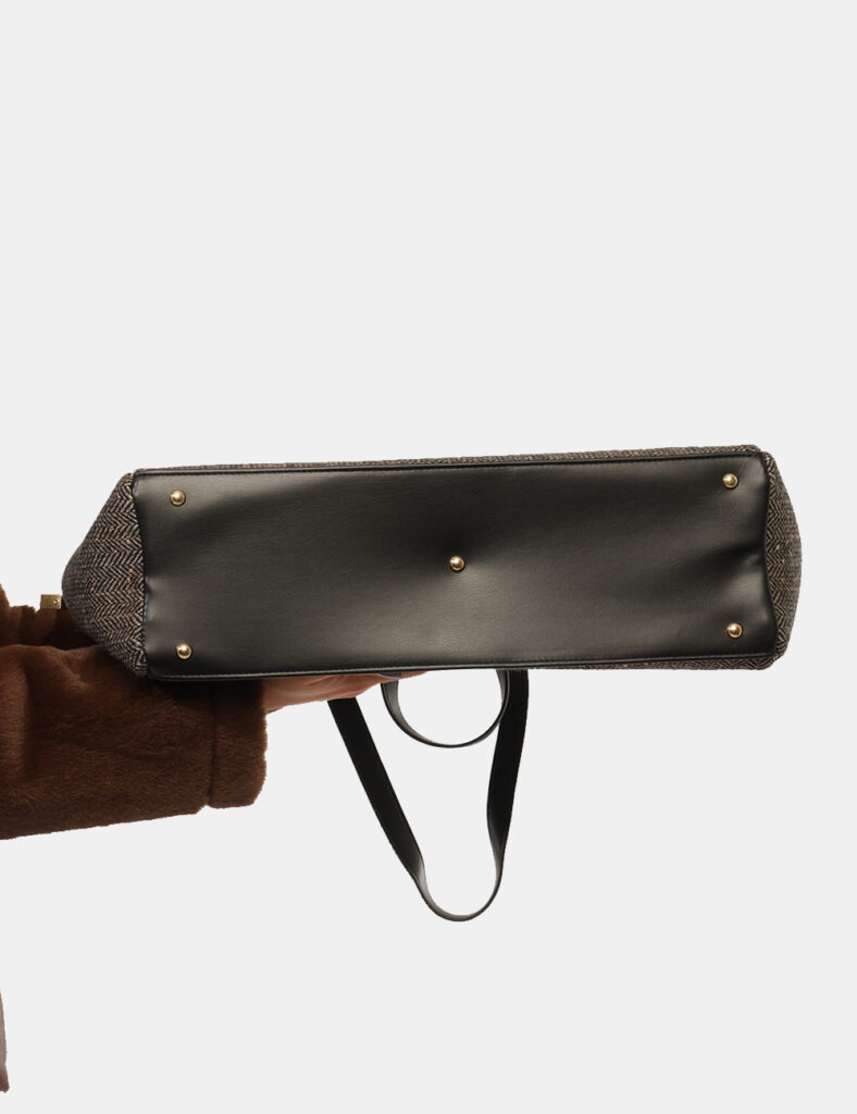 Accessori da donna - Borsa Concept83 Marrone