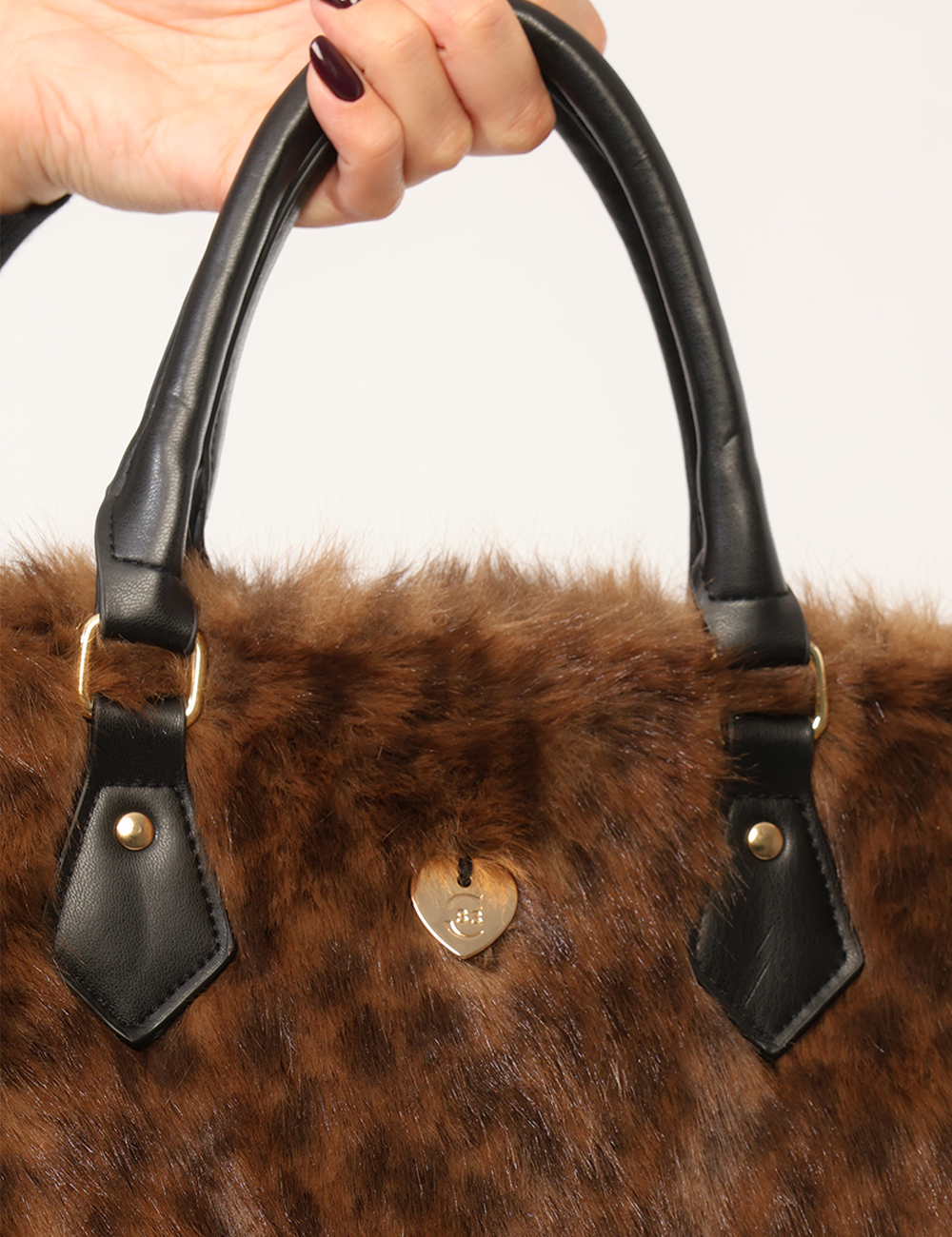 Borsa Concept83 Marrone - Borsa Concept83 Marrone da DonnaLa Borsa CONCEPT83 Marrone da donna è un accessorio originale e ra