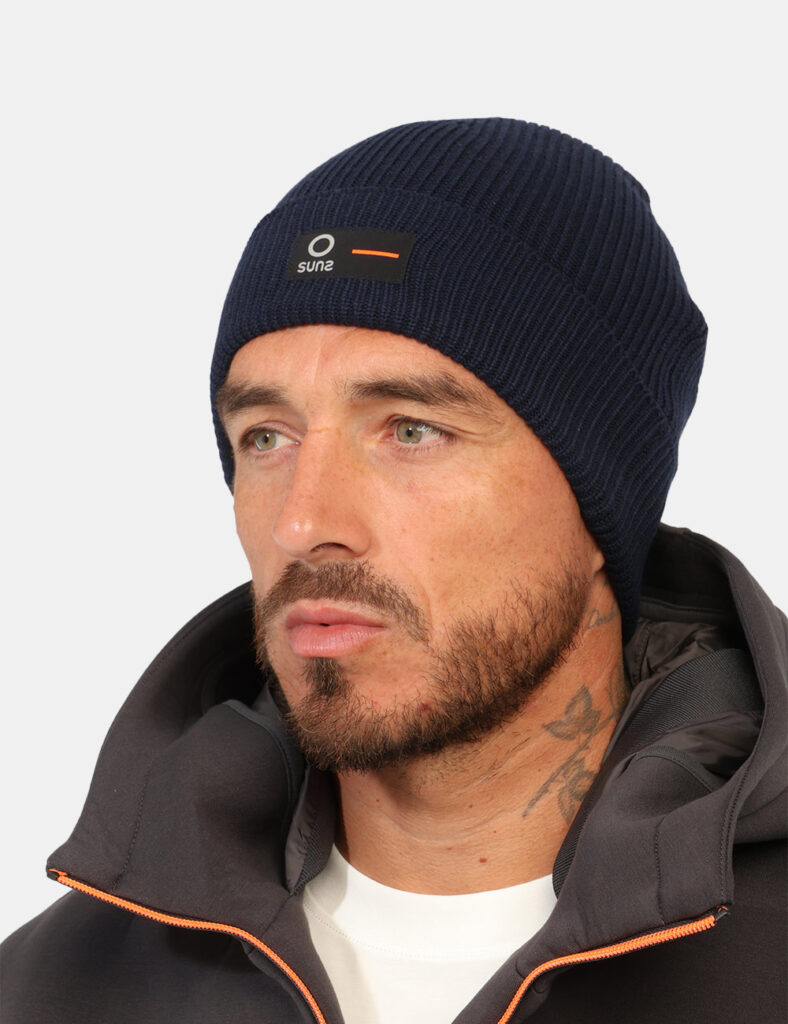 Accessori da uomo firmati - Cappello Suns Blu
