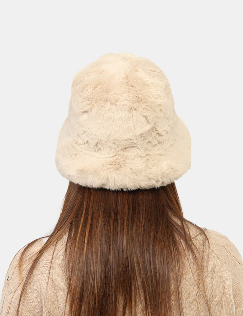 Accessori da donna - Cappello Concept83 Beige