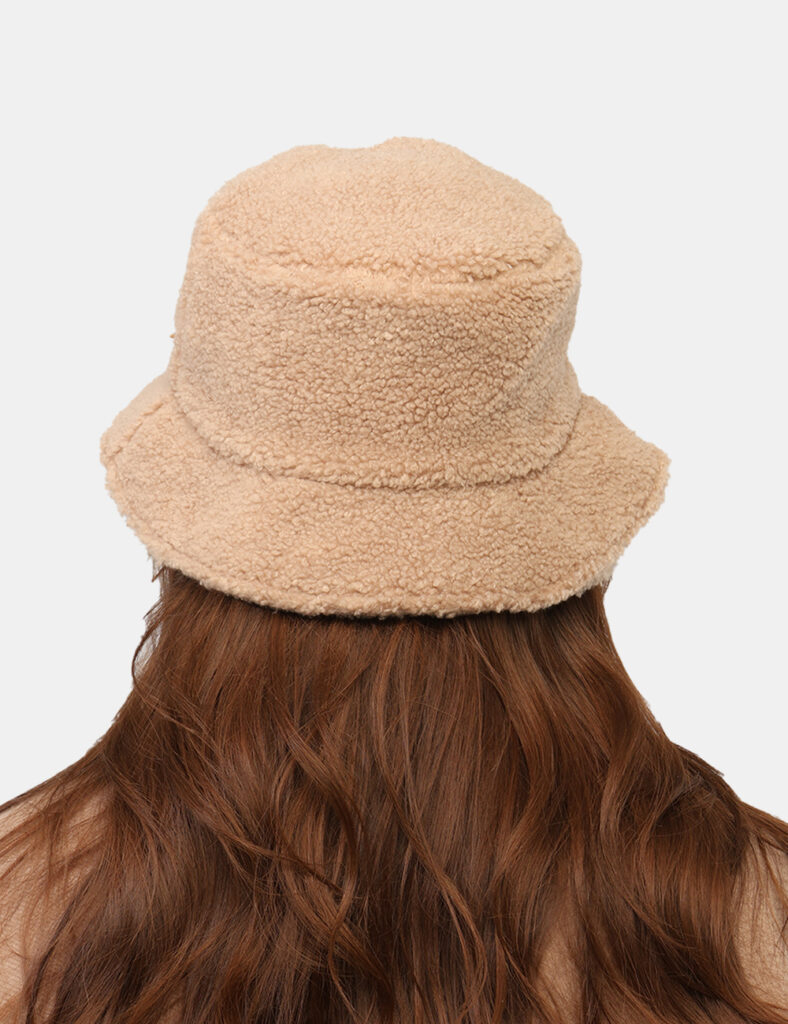 Accessori da donna - Cappello Concept83 Beige
