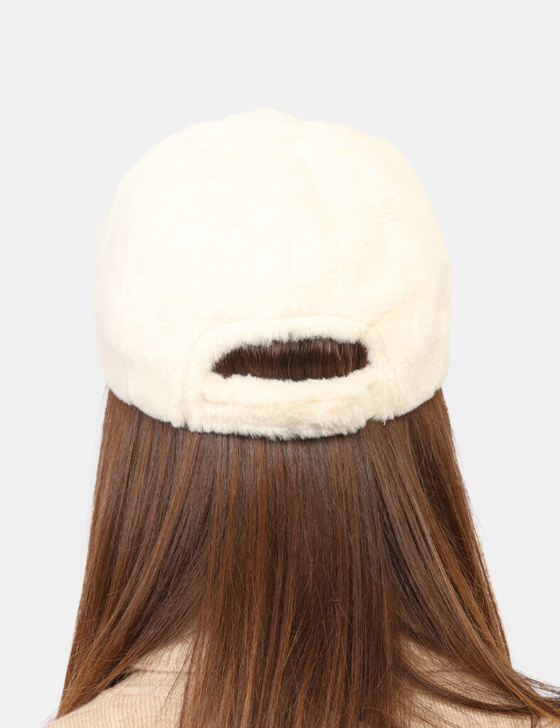 Accessori da donna - Cappello Concept83 Beige