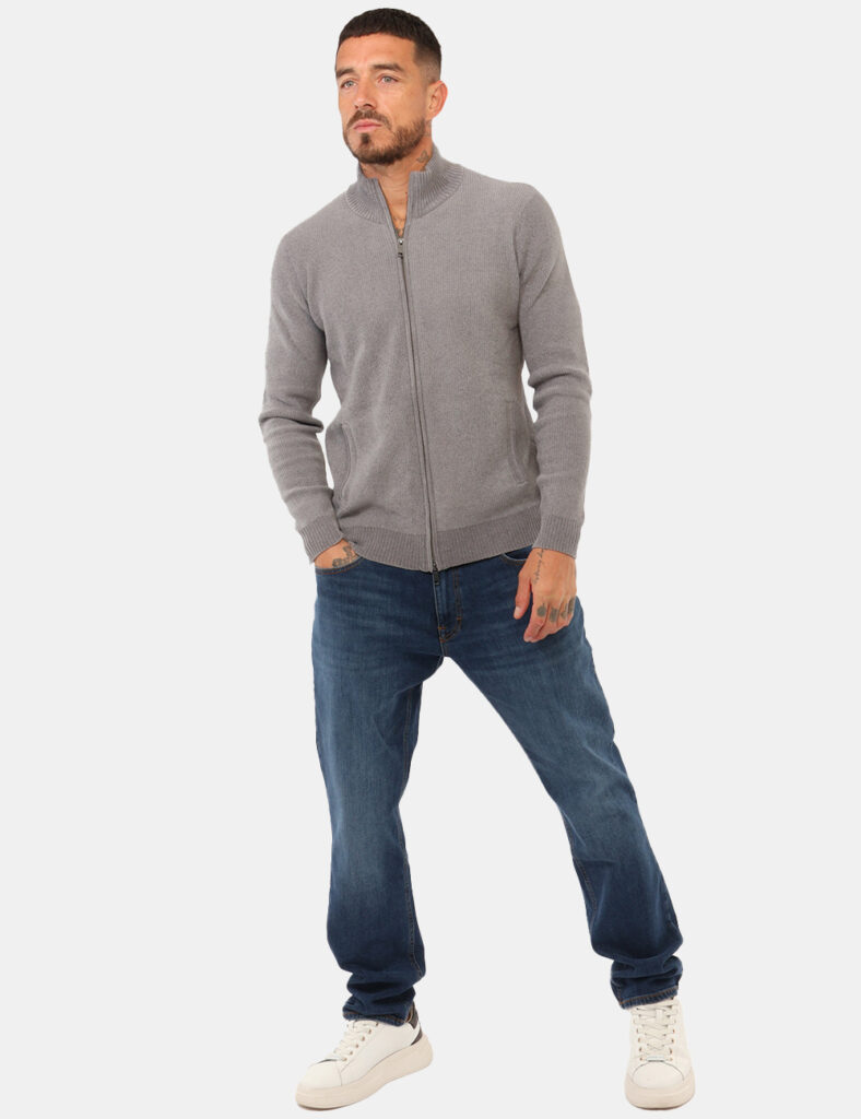 Jeans Tommy Hilfiger Blu