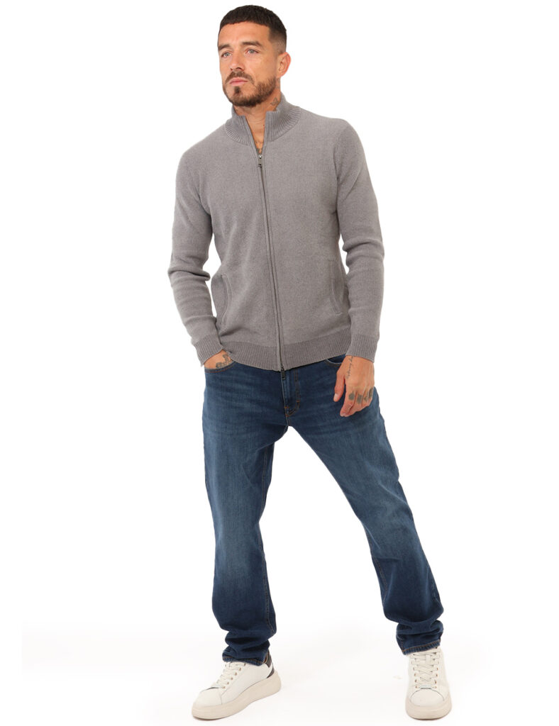 Jeans Tommy Hilfiger Blu