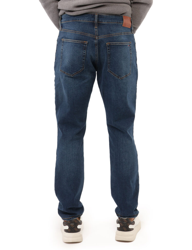 Jeans Tommy Hilfiger Blu