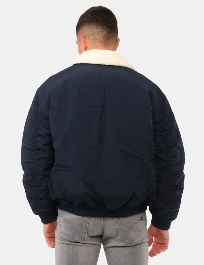 Piumino Tommy Hilfiger Blu